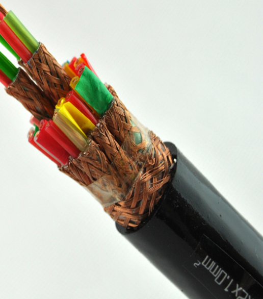 計算機屏蔽電纜DJYVP DJYPVP